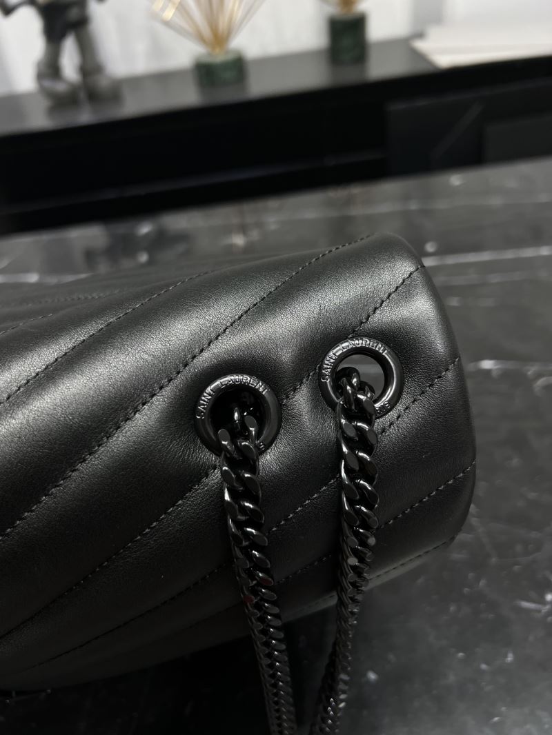 YSL Top Handle Bags